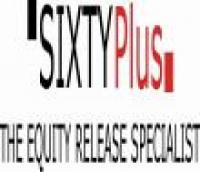  Equity Release Plans from Sixtyplus in UK
